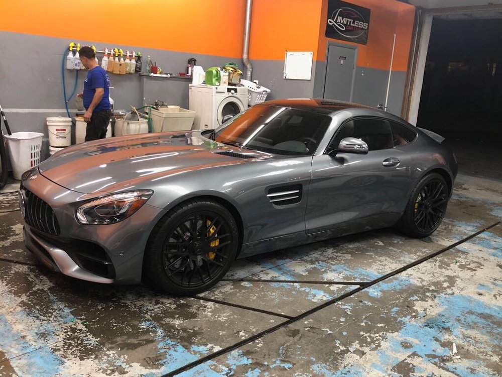 Photo of New City Auto Spa