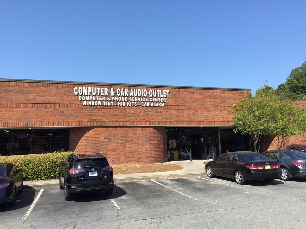 Photo of Compu-Shack Computer & Phone Outlet