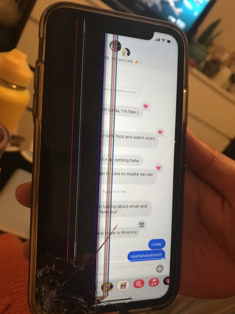 Photo of Mobi Repair
