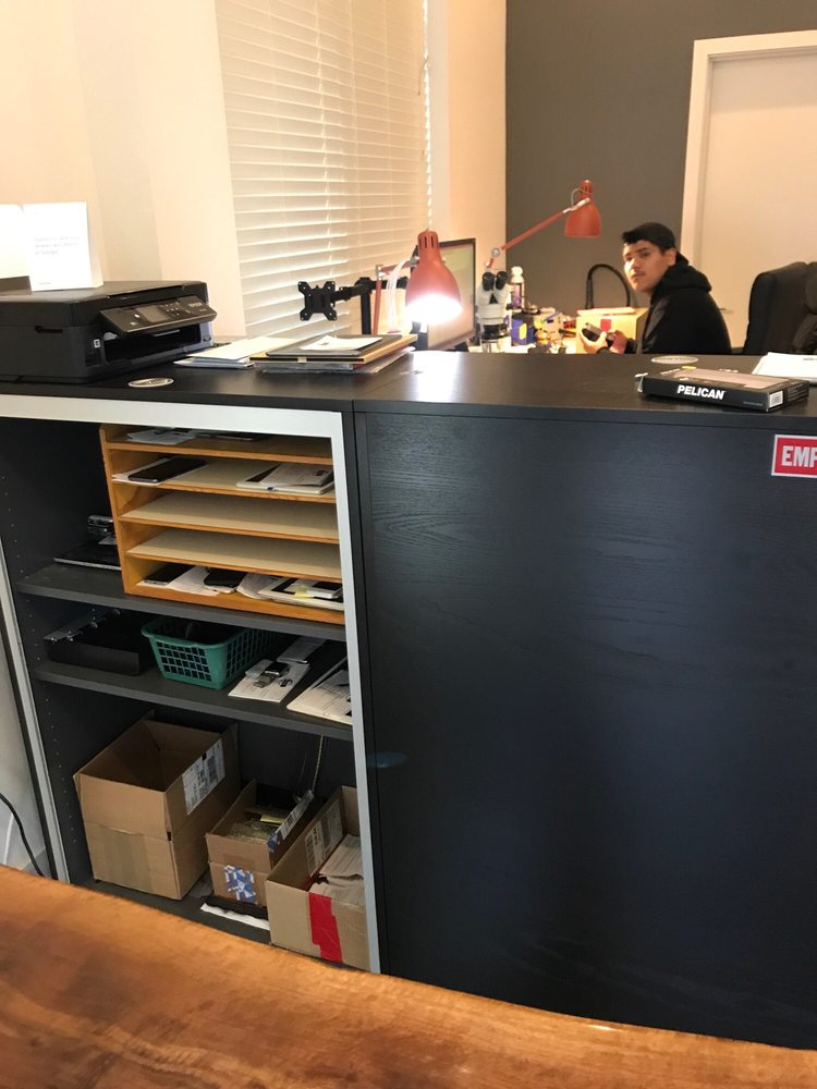 Photo of Mobi Repair