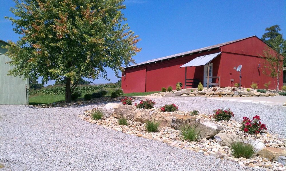 Photo of 4-Seasons Landscape