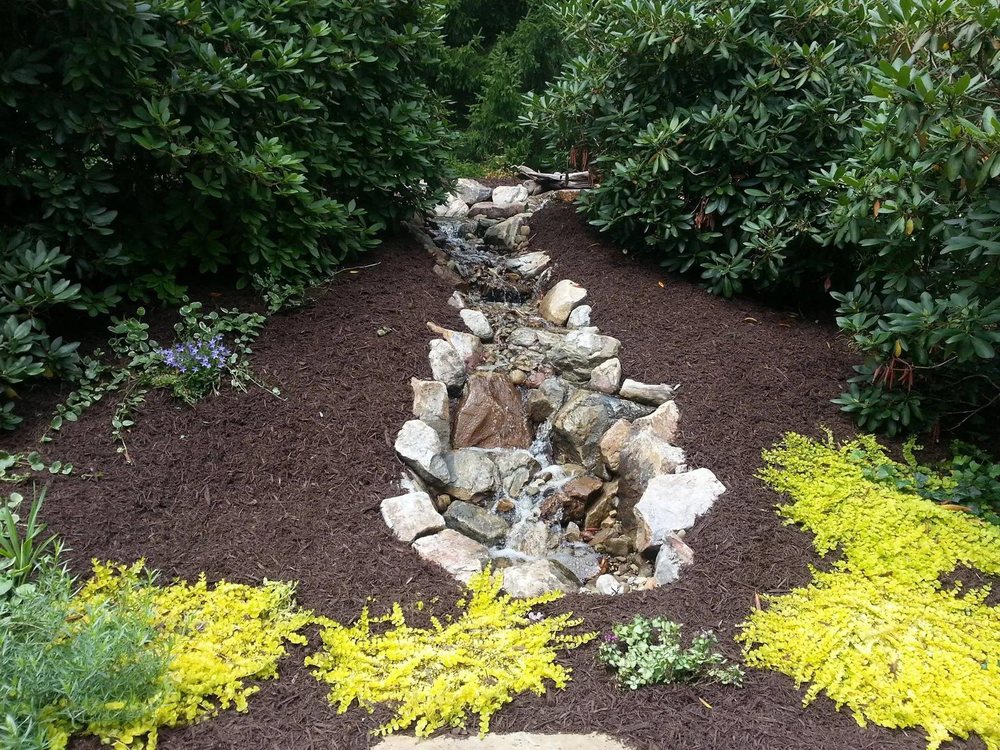 Photo of 4-Seasons Landscape