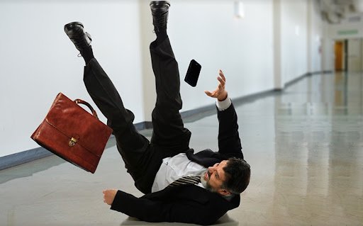 Photo of Eric Blank Injury Attorneys