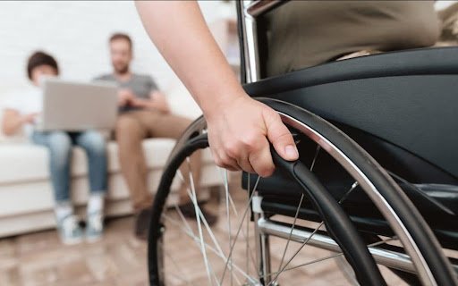 Photo of Eric Blank Injury Attorneys