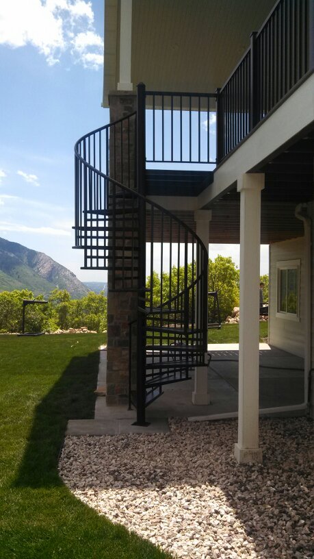 Photo of Tefco of Utah