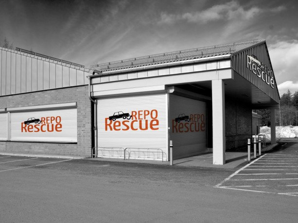 Photo of Repo Rescue