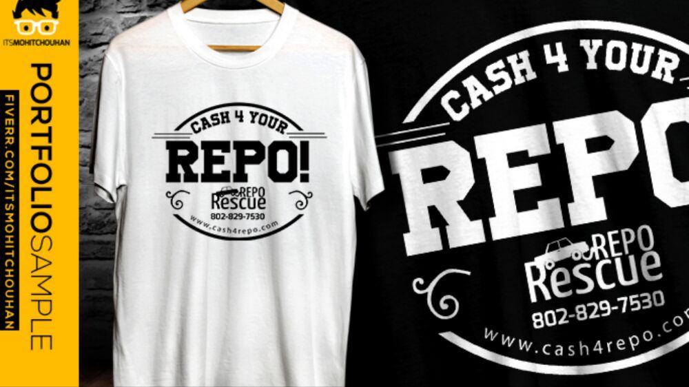 Photo of Repo Rescue