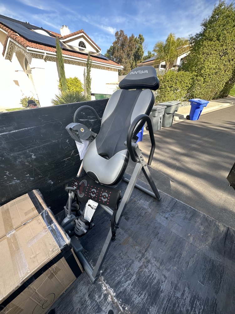 Photo of ASAP Junk Removal