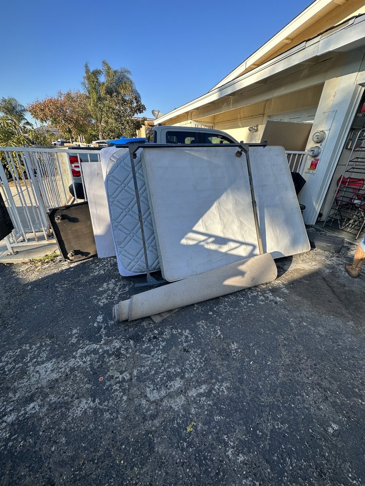 Photo of ASAP Junk Removal
