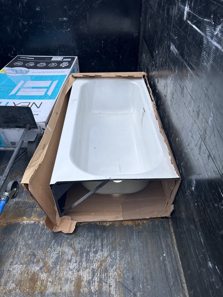 Photo of ASAP Junk Removal