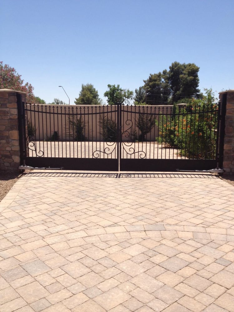 Photo of Dezert Gate Systems LLC