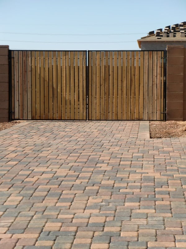 Photo of Dezert Gate Systems LLC