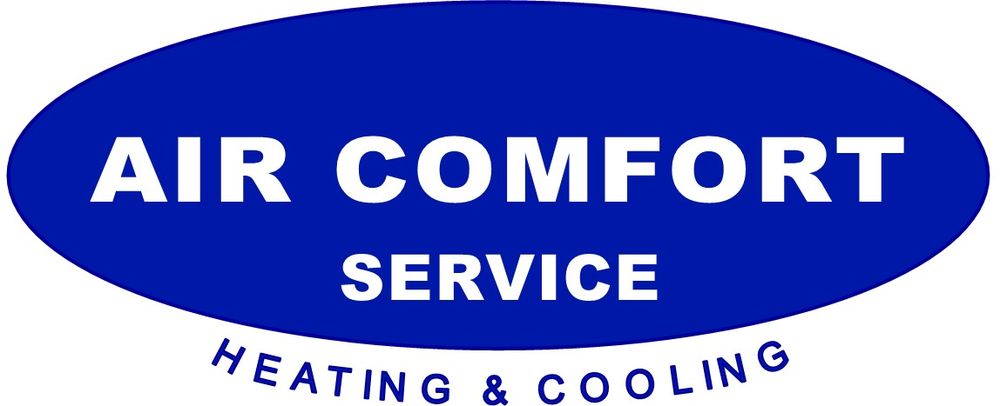 Photo of Air Comfort Service