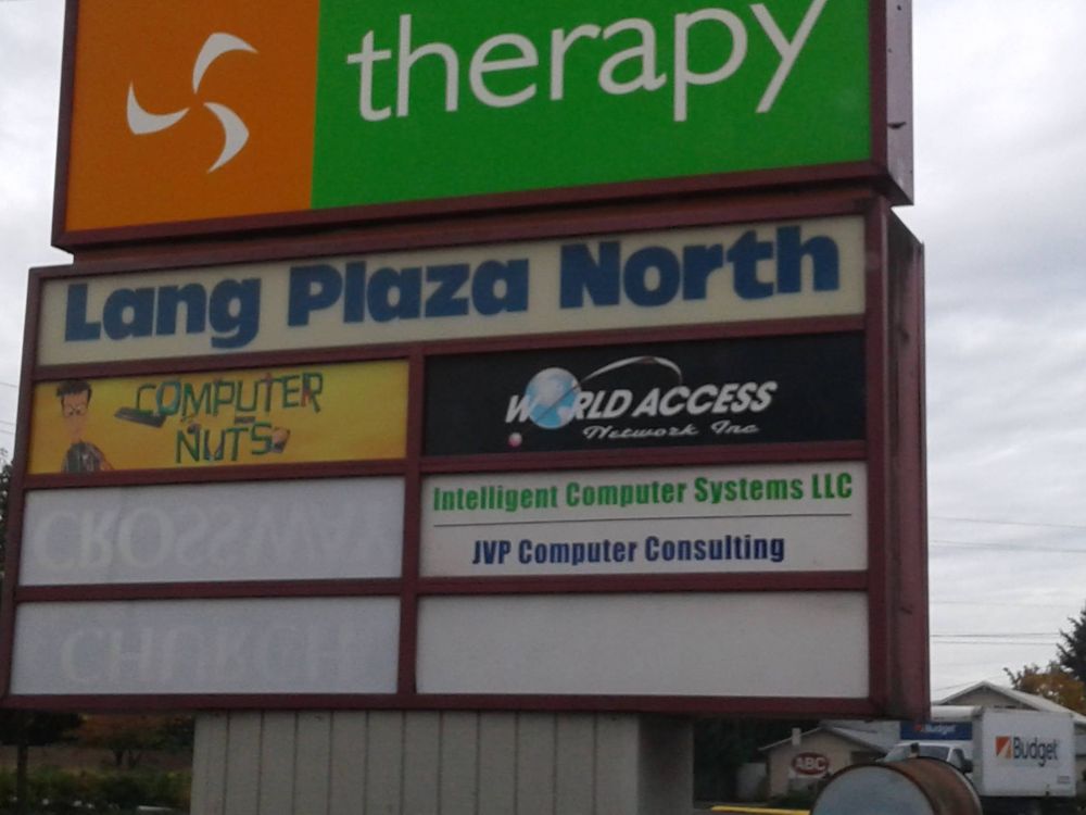 Photo of Intelligent Computer Systems