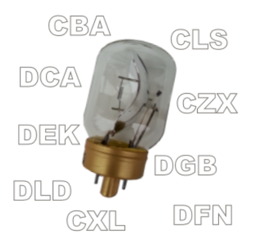 Photo of Bulb Source