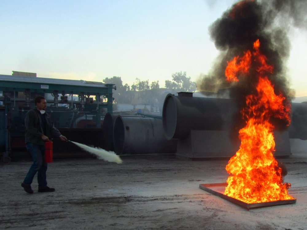 Photo of ABC Fire Protection