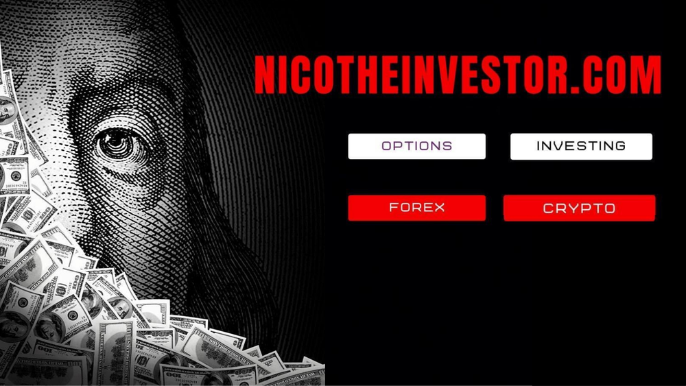 Photo of Nico the Investor