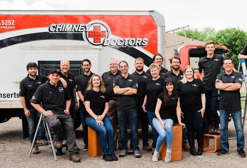 Photo of Chimney Doctors