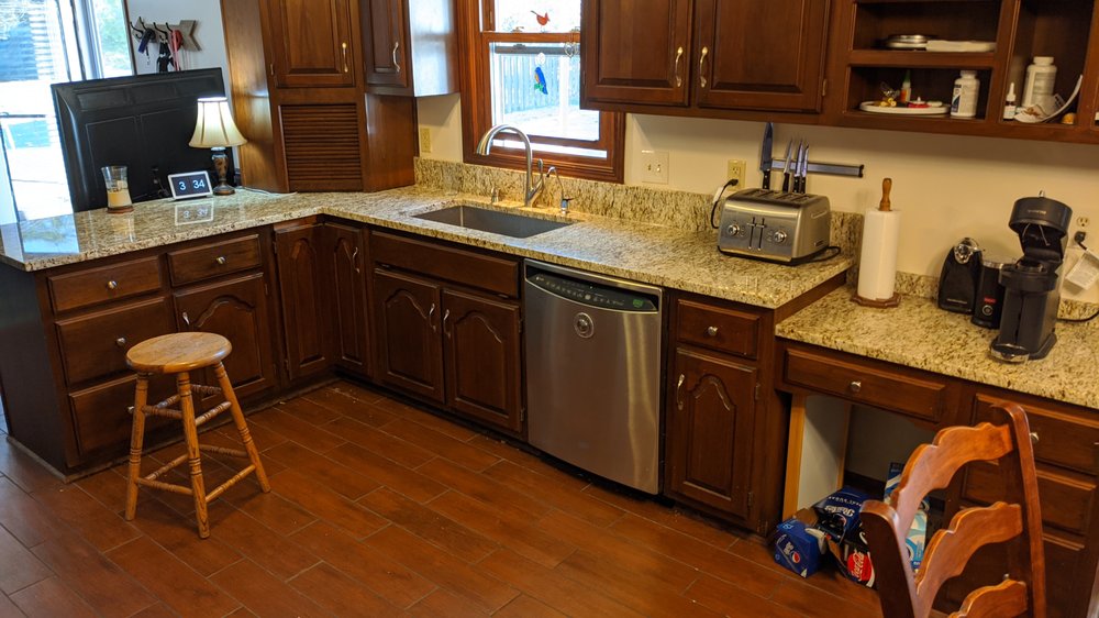 Photo of Rock The Granite