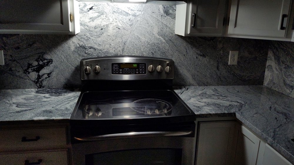 Photo of Rock The Granite