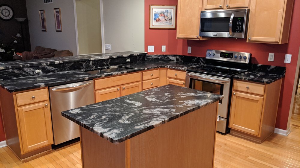 Photo of Rock The Granite