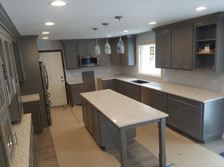 Photo of Custom Marble & Granite