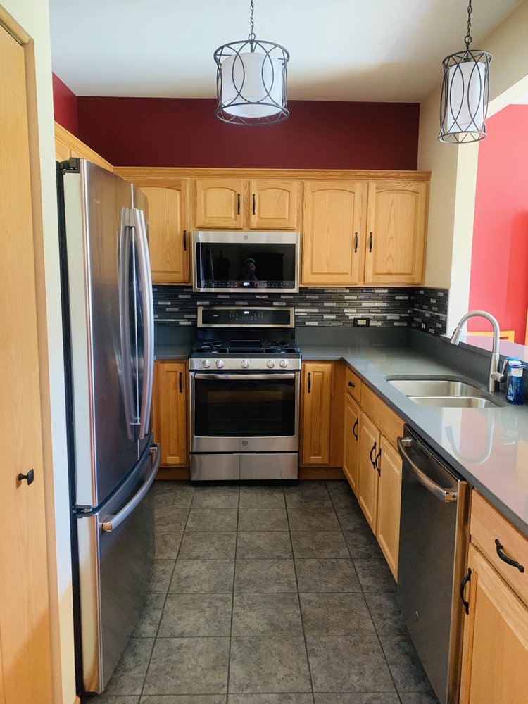 Photo of Custom Marble & Granite