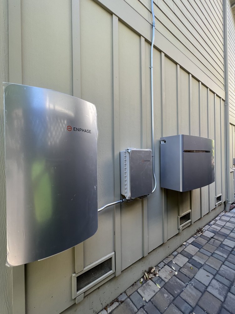 Photo of Sandbar Solar & Electric