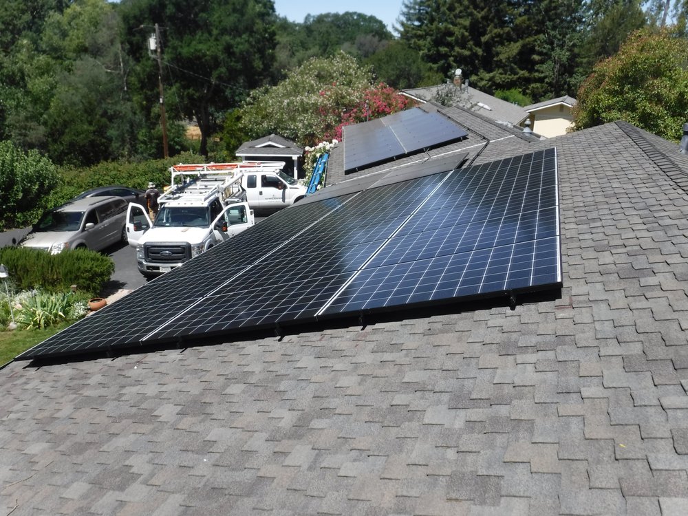 Photo of Sandbar Solar & Electric