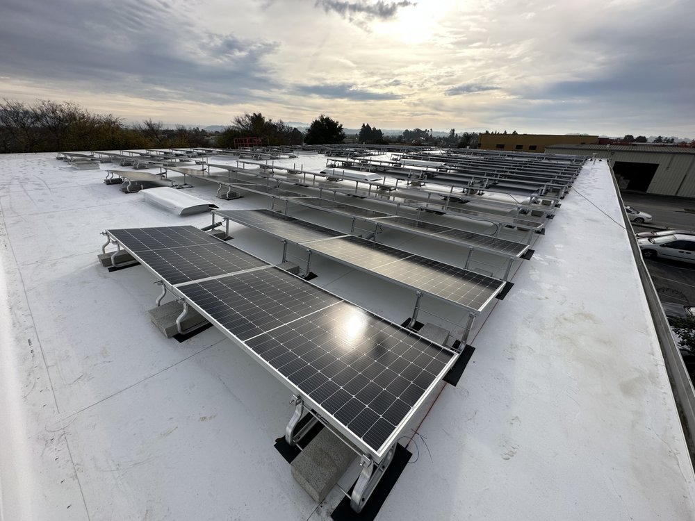 Photo of Sandbar Solar & Electric