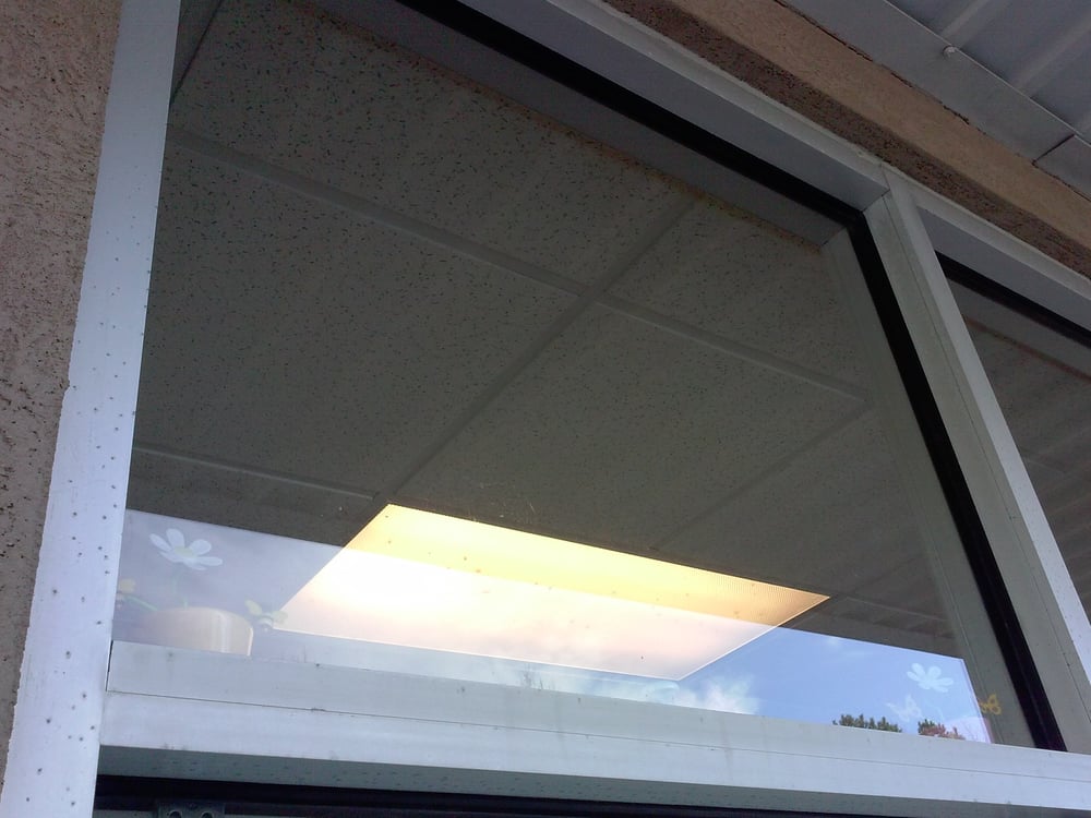 Photo of HiTech Glass