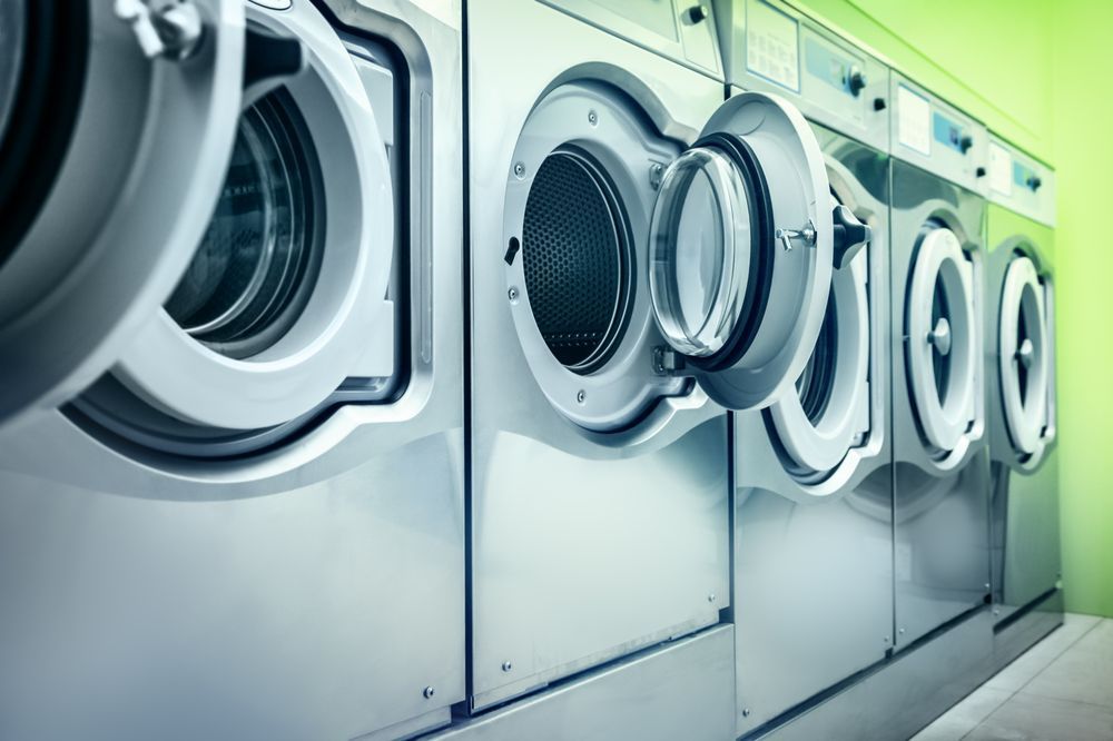 Photo of Kwik Way Laundry