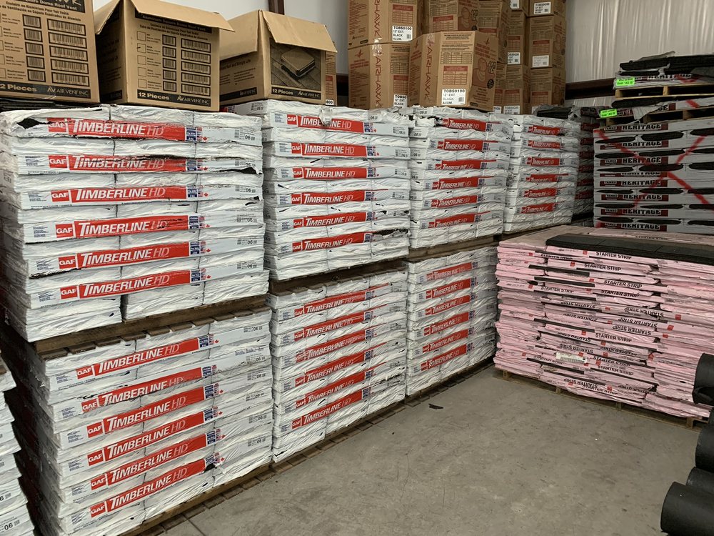 Photo of I&A Roofing Supply