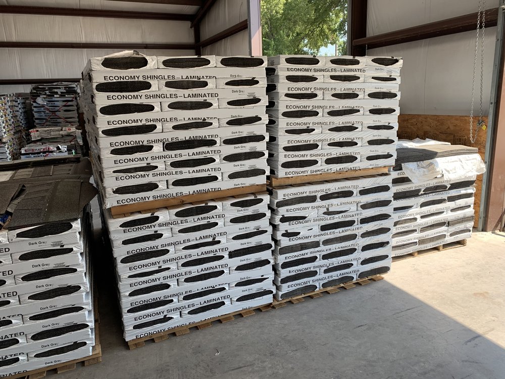 Photo of I&A Roofing Supply