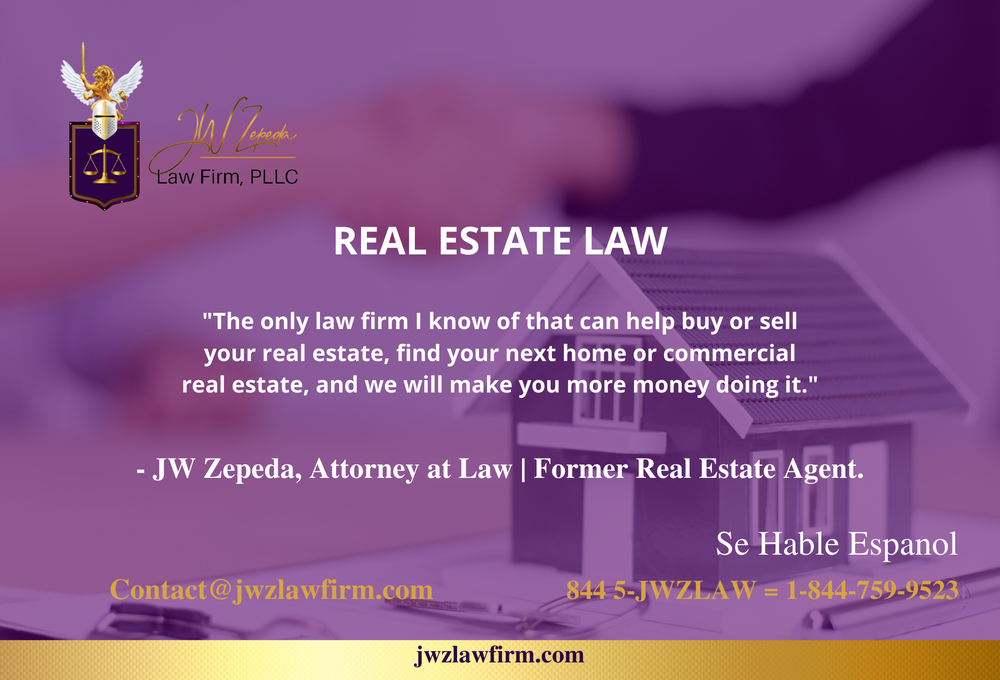 Photo of JW Zepeda Law Firm