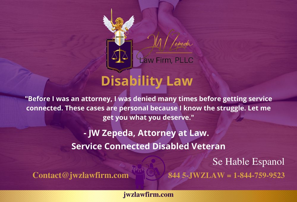 Photo of JW Zepeda Law Firm