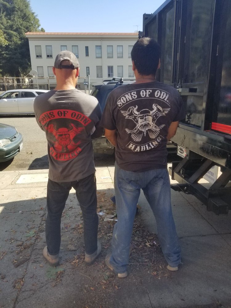 Photo of Sons of Odin Hauling