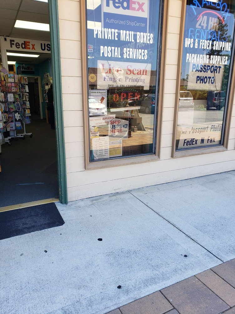 Photo of Post N Parcel