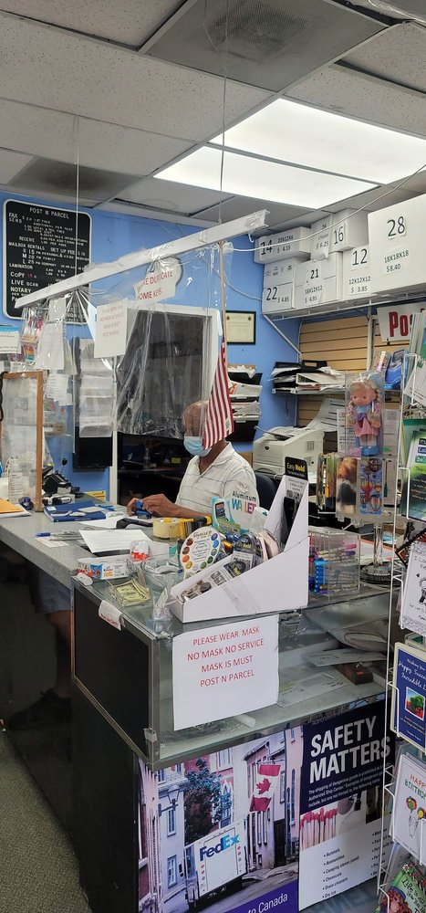 Photo of Post N Parcel