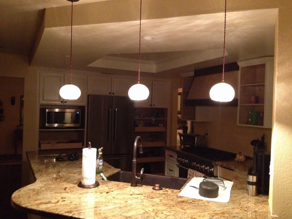Photo of Filament Lighting