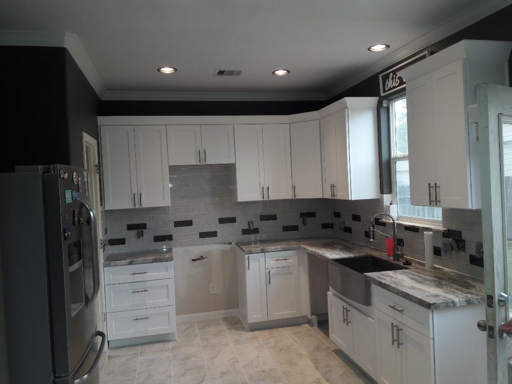 Photo of Sanctified Cabinetry & Remodeling