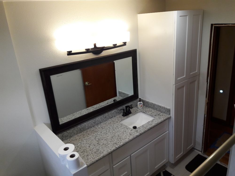 Photo of Sanctified Cabinetry & Remodeling