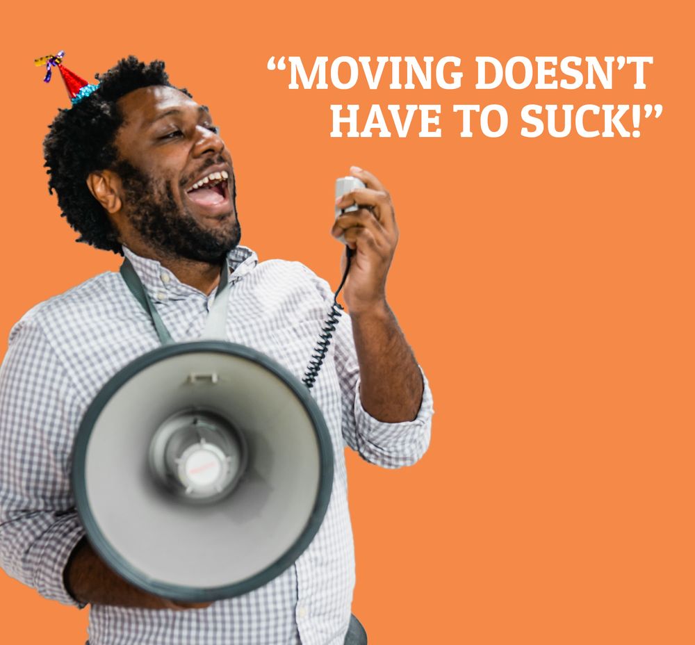 Photo of 3 Men Movers - Round Rock