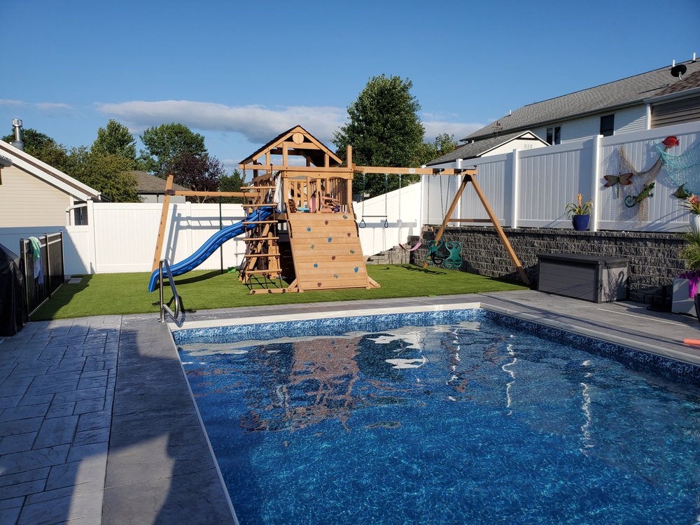 Photo of SYNLawn Iowa