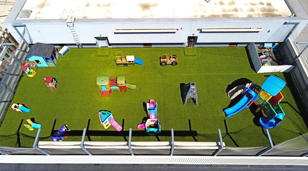 Photo of SYNLawn Iowa
