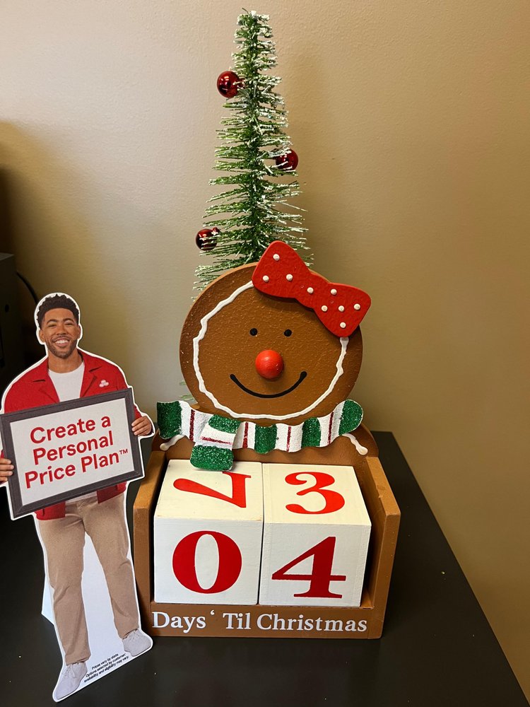Photo of Robbie Streett - State Farm Insurance Agent