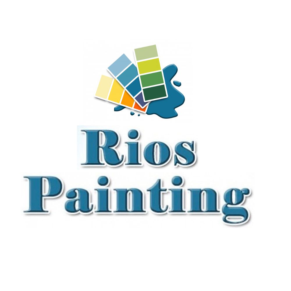 Photo of Rios Painting