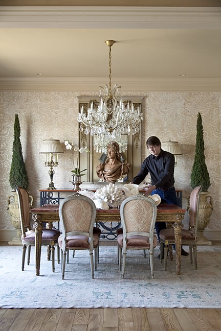 Photo of Massimo Interior Design
