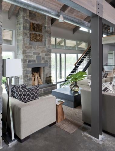 Photo of Massimo Interior Design