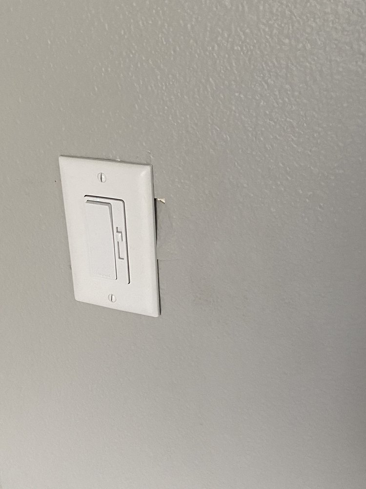 Photo of Scott Coffee Drywall